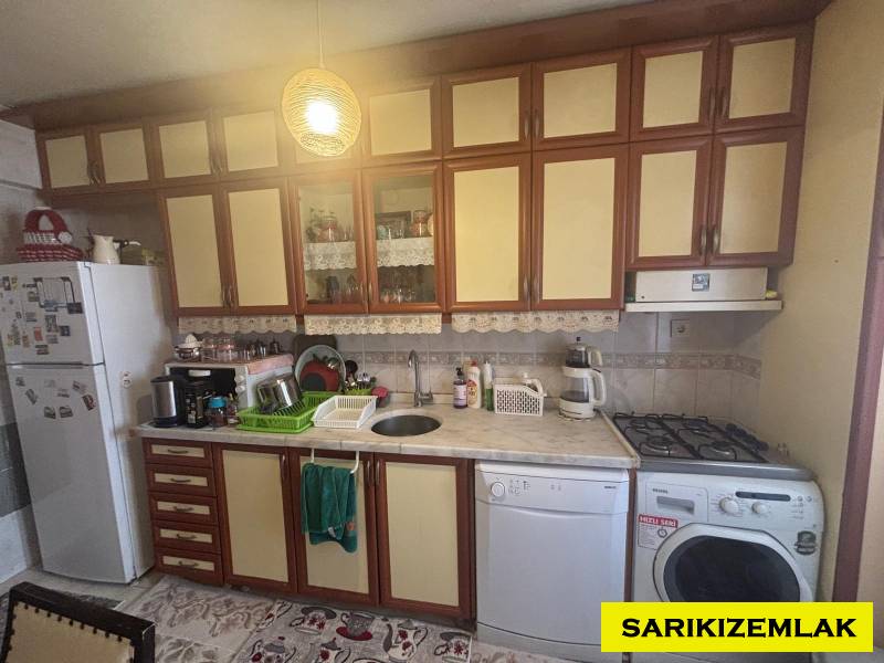 Edremit Cennetayağı Mah`da3+1  Daire. - 3